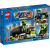 Klocki LEGO 60388 Ciężarówka na turniej gier CITY